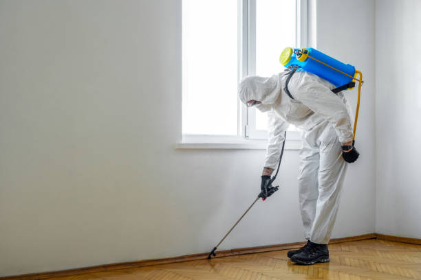 Best Exterminator Services  in Garwood, NJ